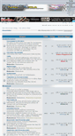 Mobile Screenshot of forum.turboperformanceclub.com